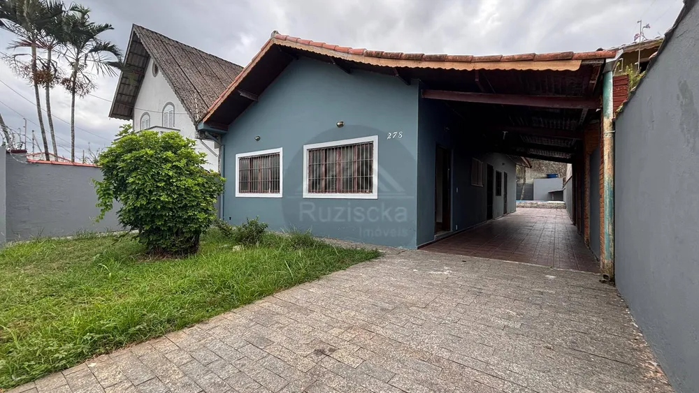 Casa, 3 quartos, 177 m² - Foto 1