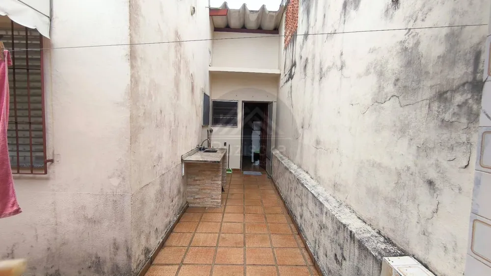 Casa, 4 quartos, 162 m² - Foto 14
