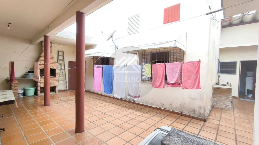 Casa, 4 quartos, 162 m² - Foto 15