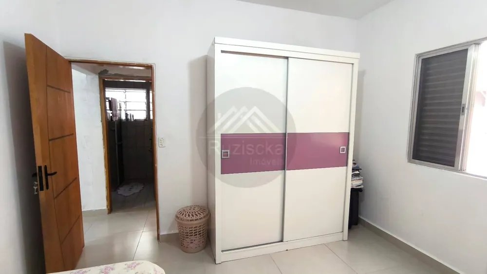 Casa, 4 quartos, 162 m² - Foto 9