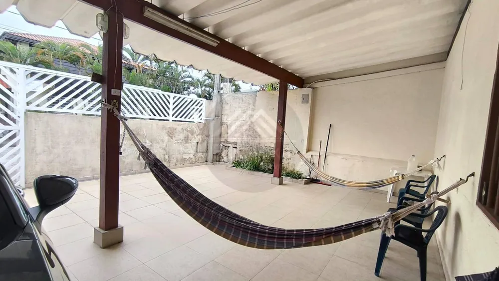 Casa, 4 quartos, 162 m² - Foto 5