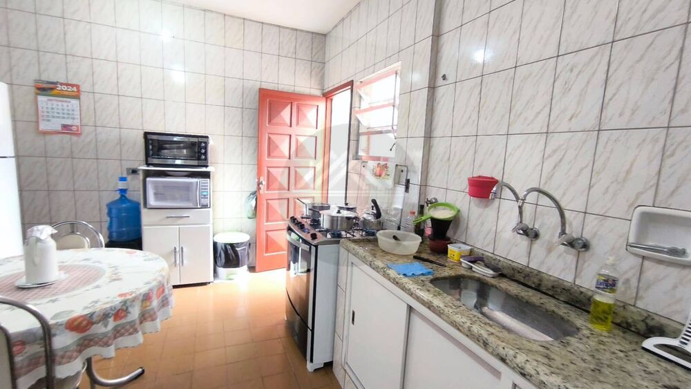 Casa, 4 quartos, 162 m² - Foto 4