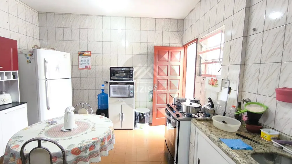 Casa, 4 quartos, 162 m² - Foto 12