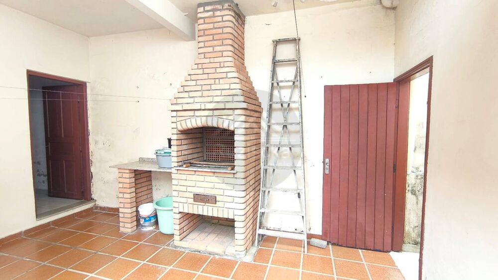 Casa, 4 quartos, 162 m² - Foto 2