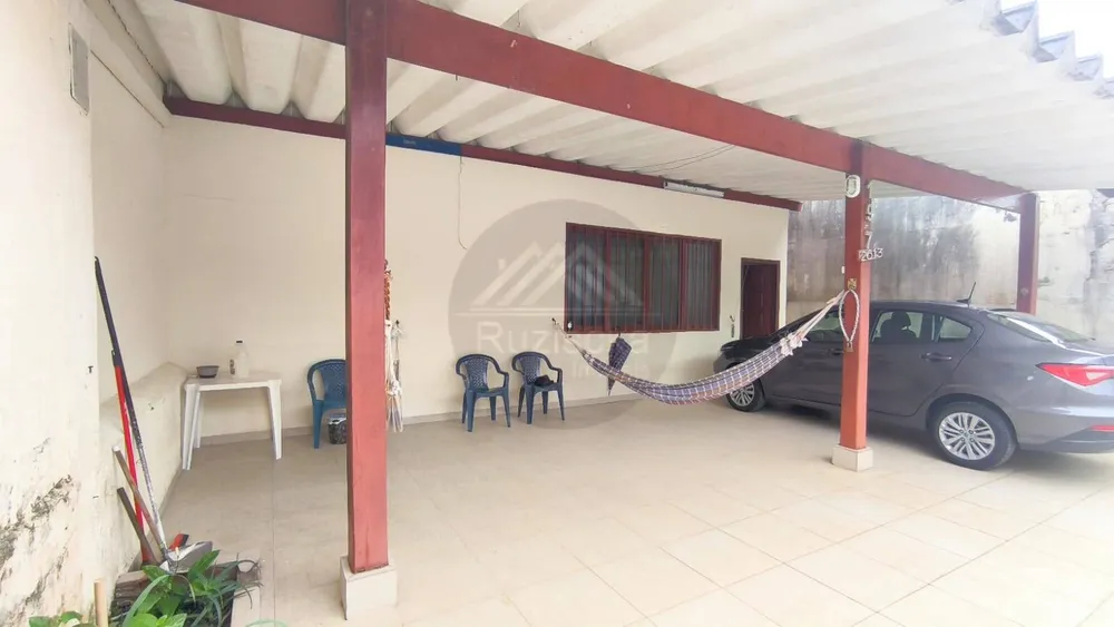 Casa, 4 quartos, 162 m² - Foto 2