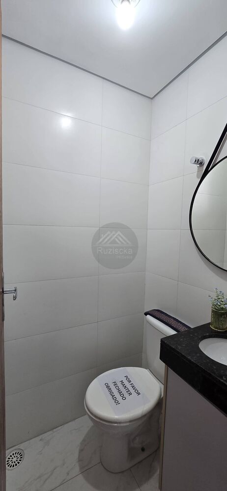 Casa de Condomínio, 2 quartos - Foto 6