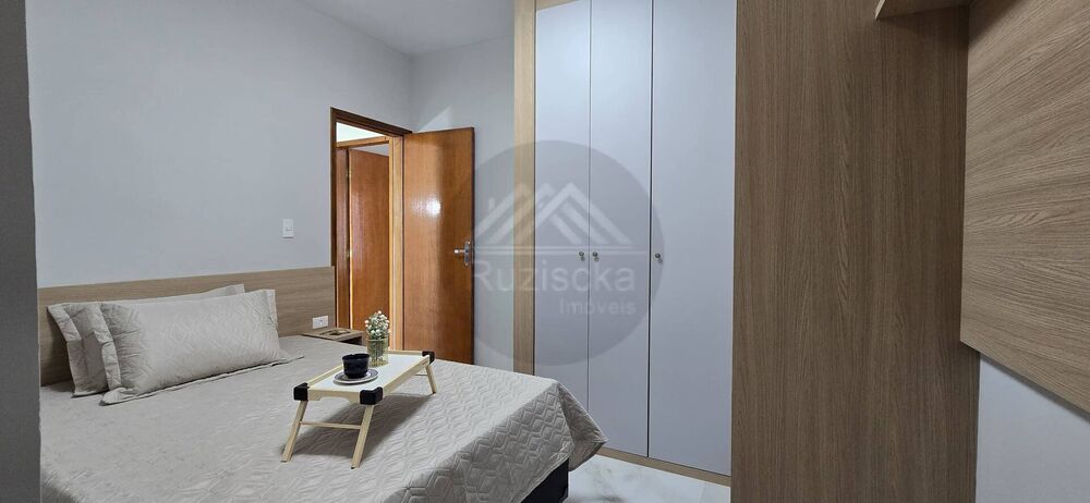 Casa de Condomínio, 2 quartos - Foto 9