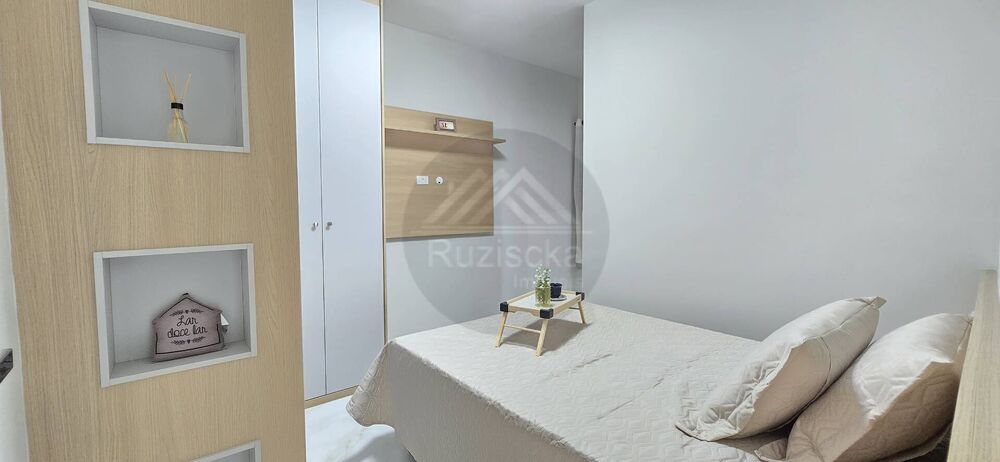 Casa de Condomínio, 2 quartos - Foto 10