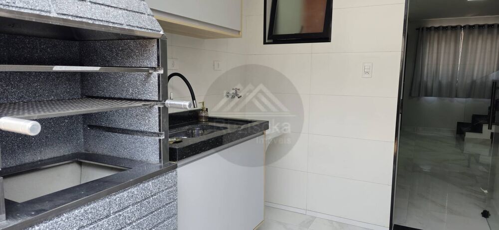 Casa de Condomínio, 2 quartos - Foto 7