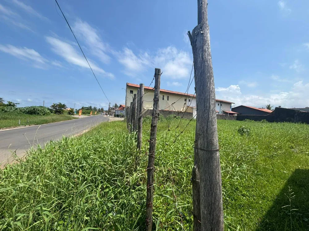 Terreno, 740 m² - Foto 1