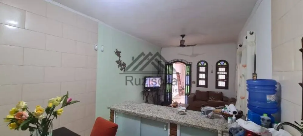 Casa, 2 quartos, 67 m² - Foto 4
