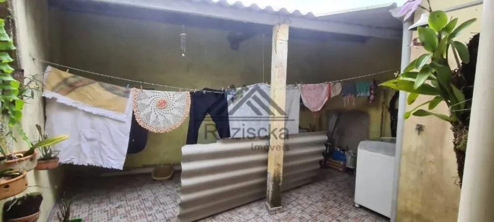 Casa, 2 quartos, 67 m² - Foto 6