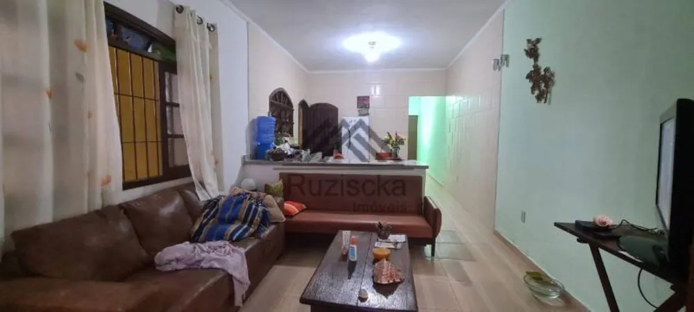 Casa, 2 quartos, 67 m² - Foto 3