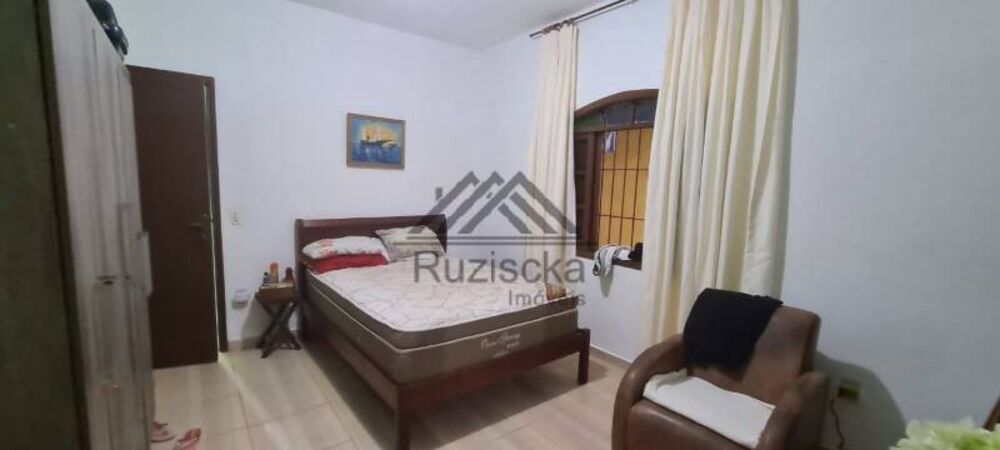 Casa, 2 quartos, 67 m² - Foto 2