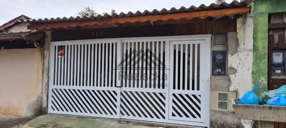 Casa, 2 quartos, 67 m² - Foto 1