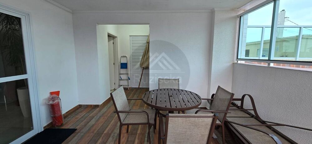 Apartamento, 2 quartos, 66 m² - Foto 4