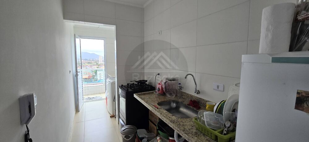 Apartamento, 2 quartos, 66 m² - Foto 1