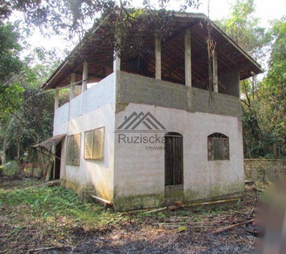 Chácara, 2 quartos, 1825 m² - Foto 2