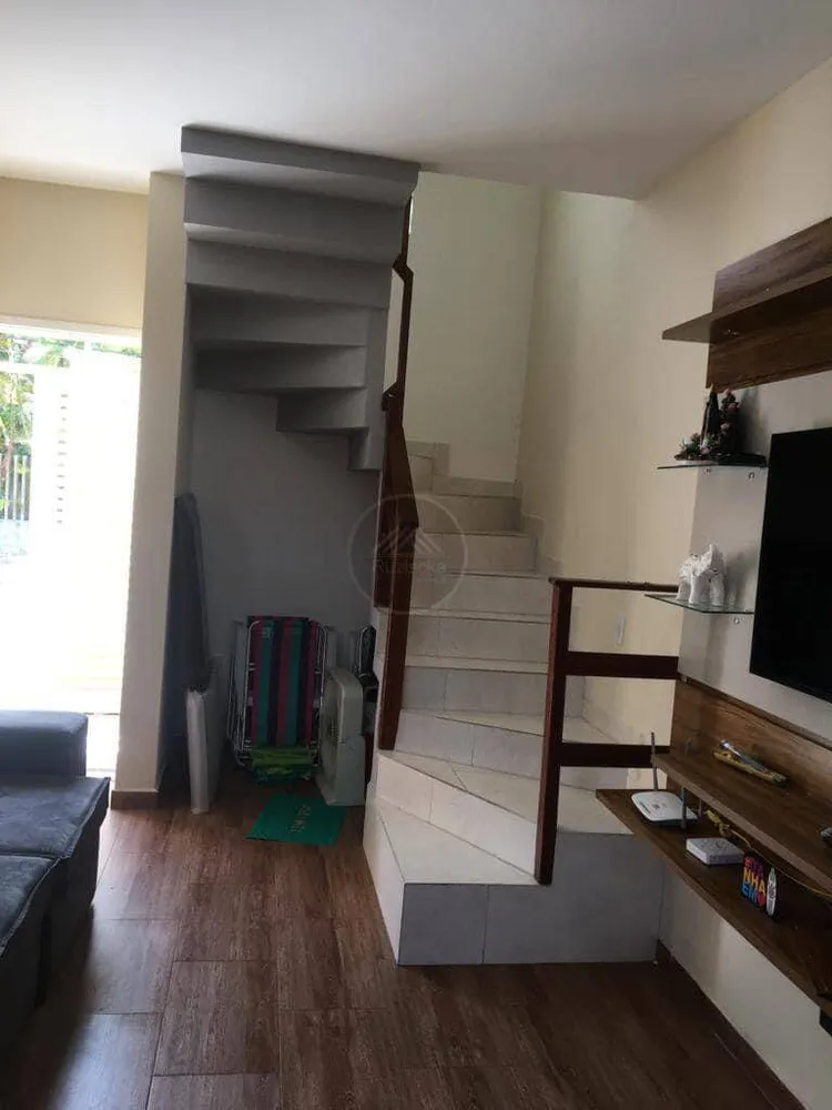 Casa, 2 quartos, 78 m² - Foto 13