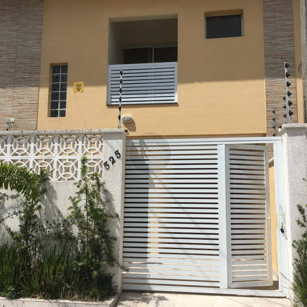 Casa, 2 quartos, 78 m² - Foto 1