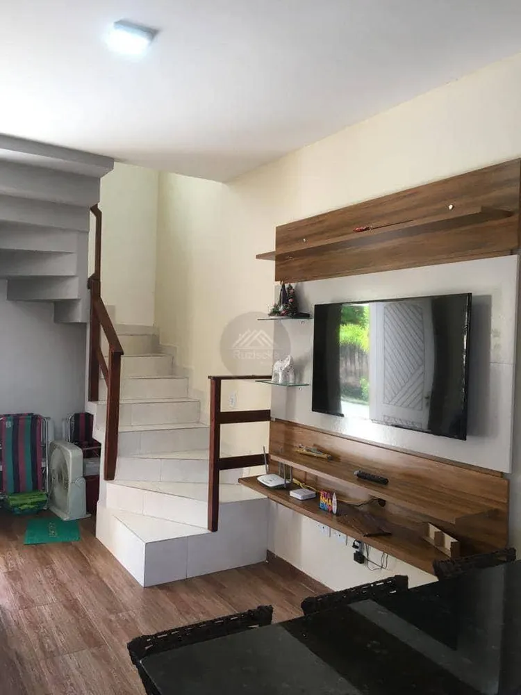 Casa, 2 quartos, 78 m² - Foto 10