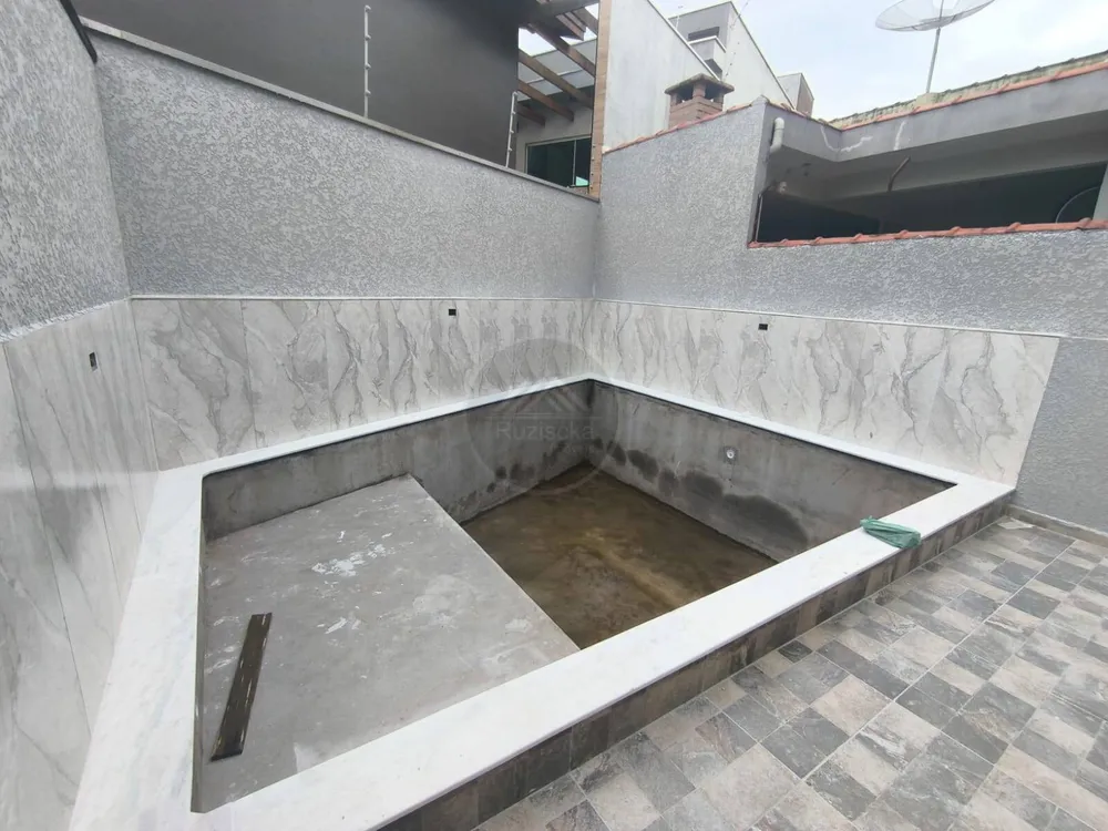 Casa, 3 quartos, 114 m² - Foto 14