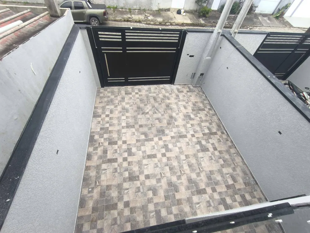 Casa, 3 quartos, 114 m² - Foto 2