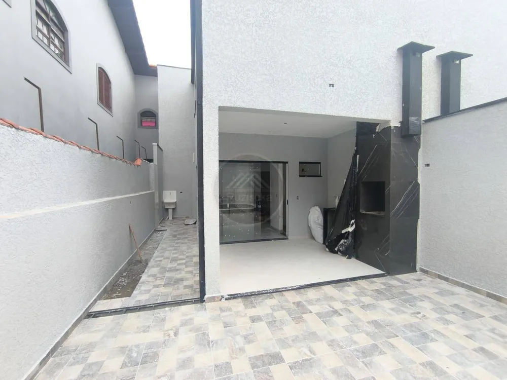 Casa, 3 quartos, 114 m² - Foto 4