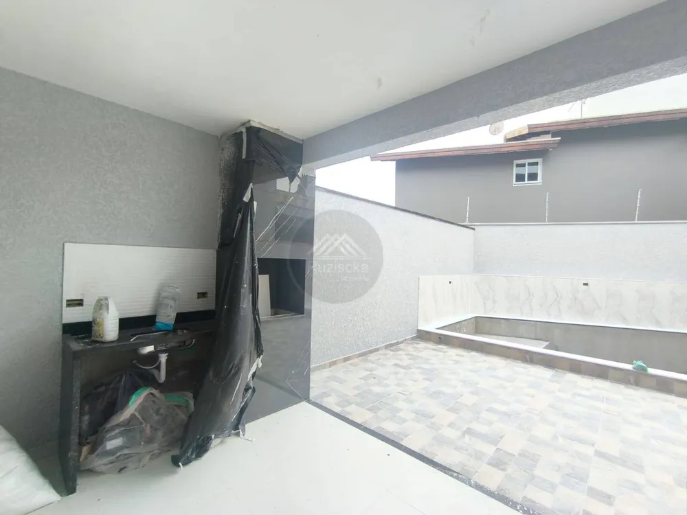 Casa, 3 quartos, 114 m² - Foto 12