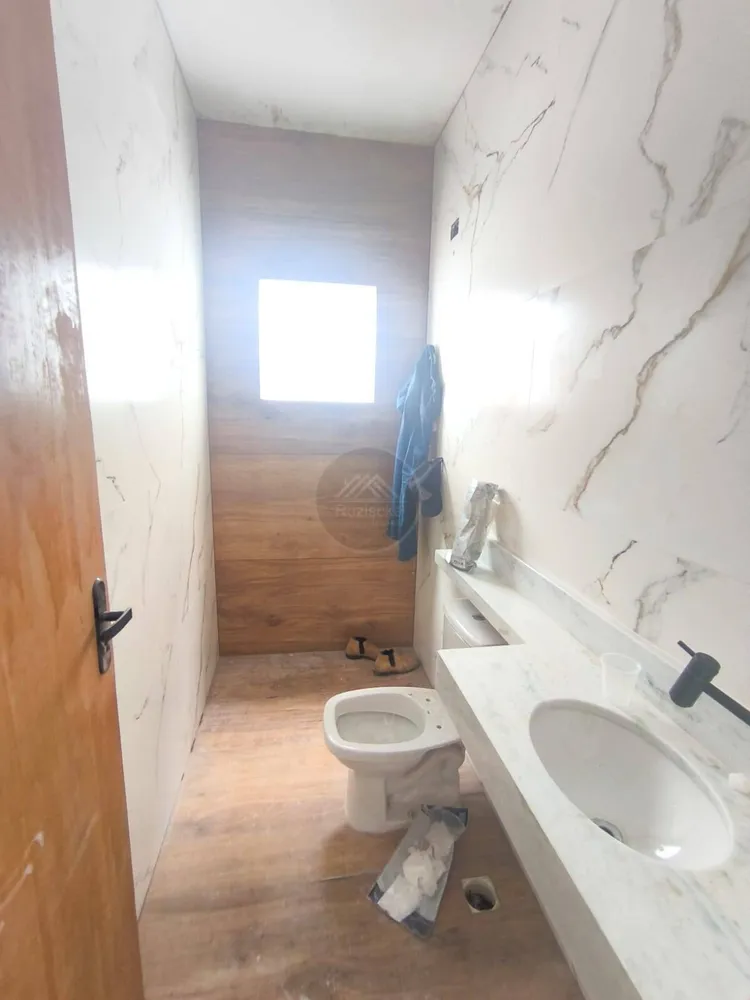 Casa, 3 quartos, 114 m² - Foto 7