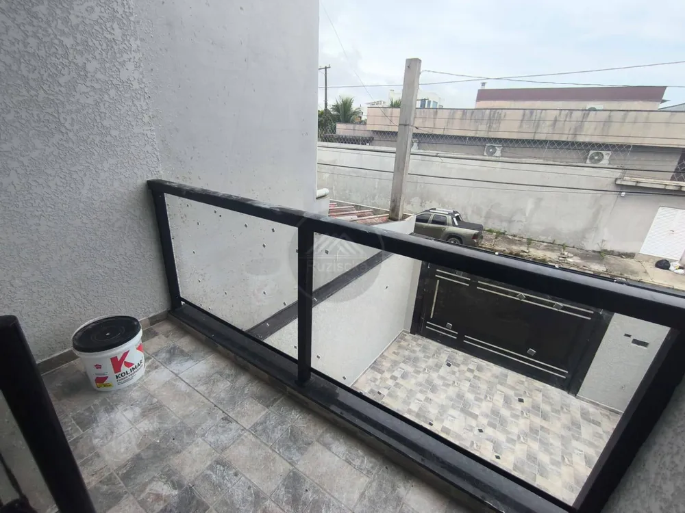 Casa, 3 quartos, 114 m² - Foto 3