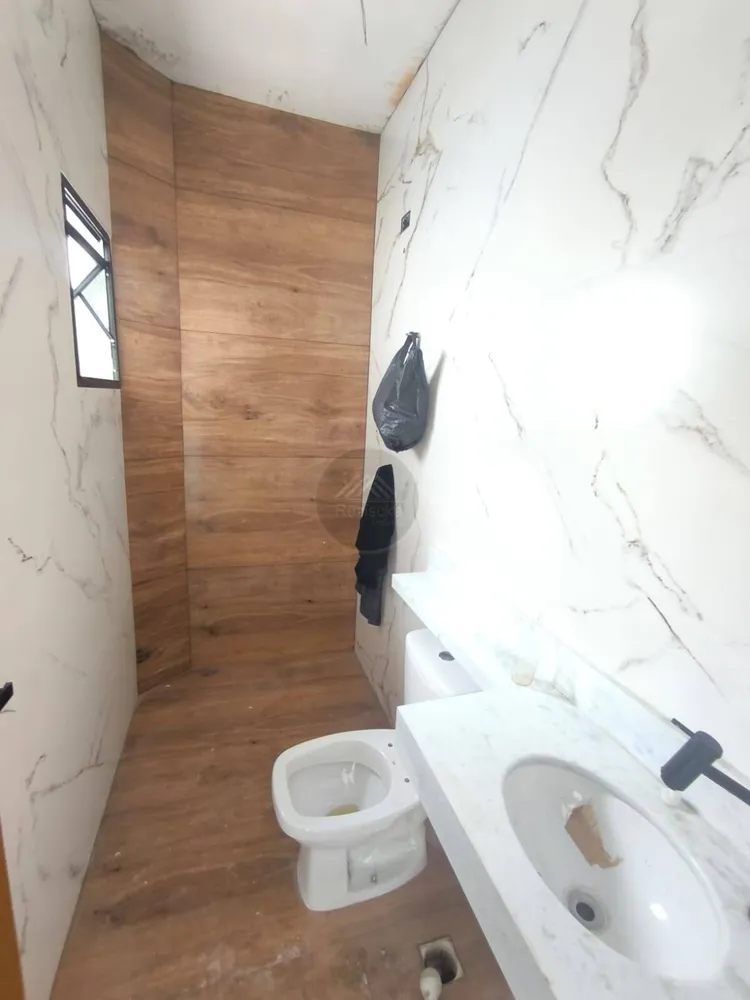 Casa, 3 quartos, 114 m² - Foto 8