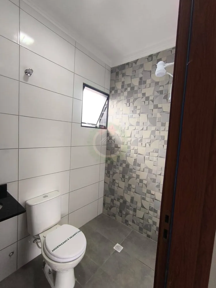 Casa de Condomínio, 2 quartos - Foto 7