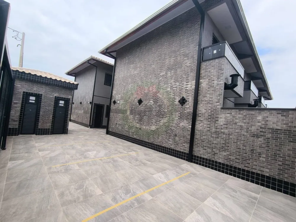 Casa de Condomínio, 2 quartos - Foto 4