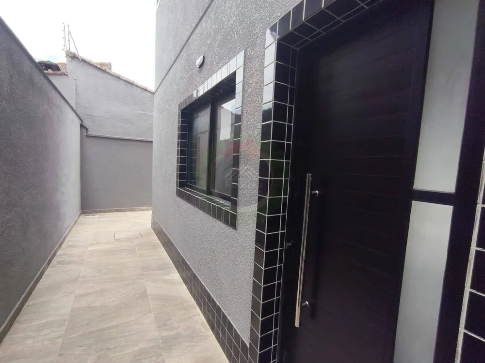 Casa de Condomínio, 2 quartos - Foto 5