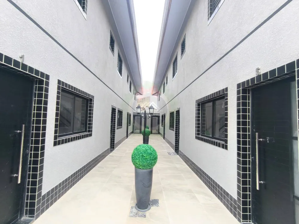 Casa de Condomínio, 2 quartos - Foto 15