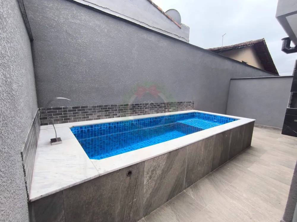 Casa de Condomínio, 2 quartos - Foto 2