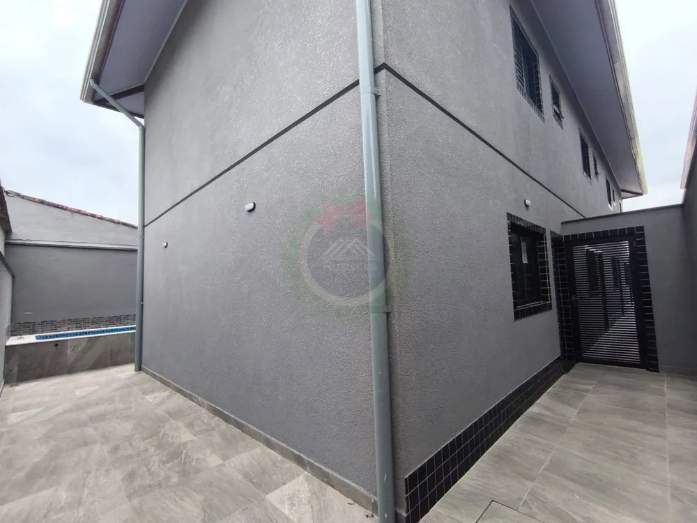 Casa de Condomínio, 2 quartos - Foto 6