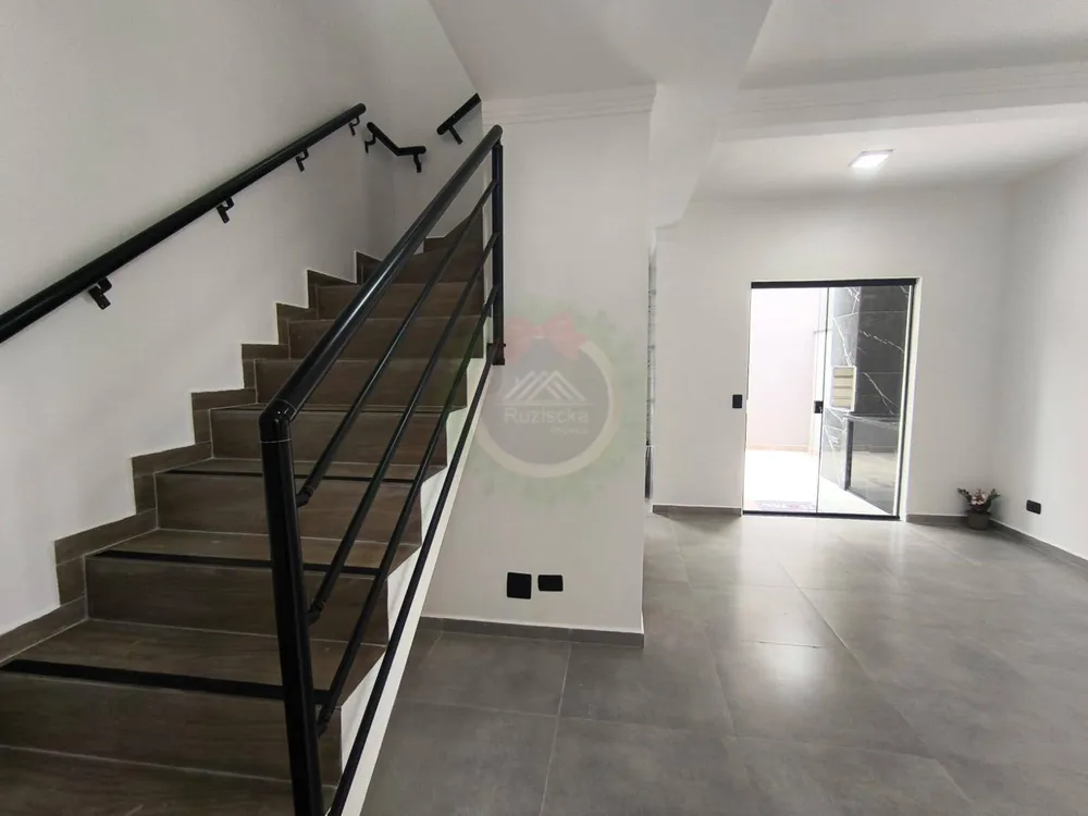 Casa de Condomínio, 2 quartos - Foto 10