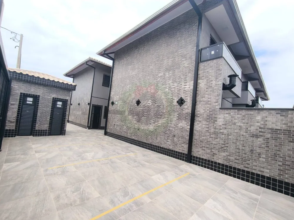 Casa de Condomínio, 2 quartos - Foto 16