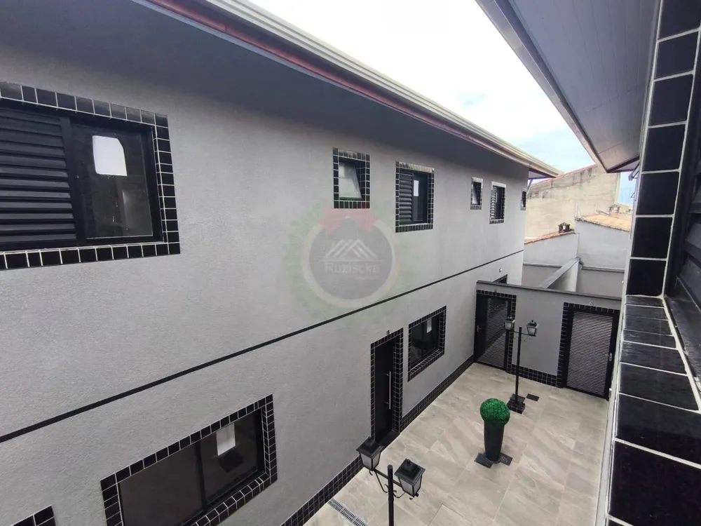 Casa de Condomínio, 2 quartos - Foto 3