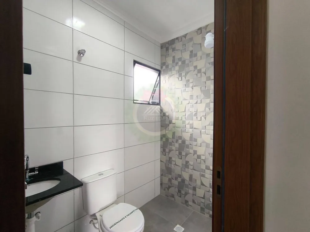 Casa de Condomínio, 2 quartos - Foto 8