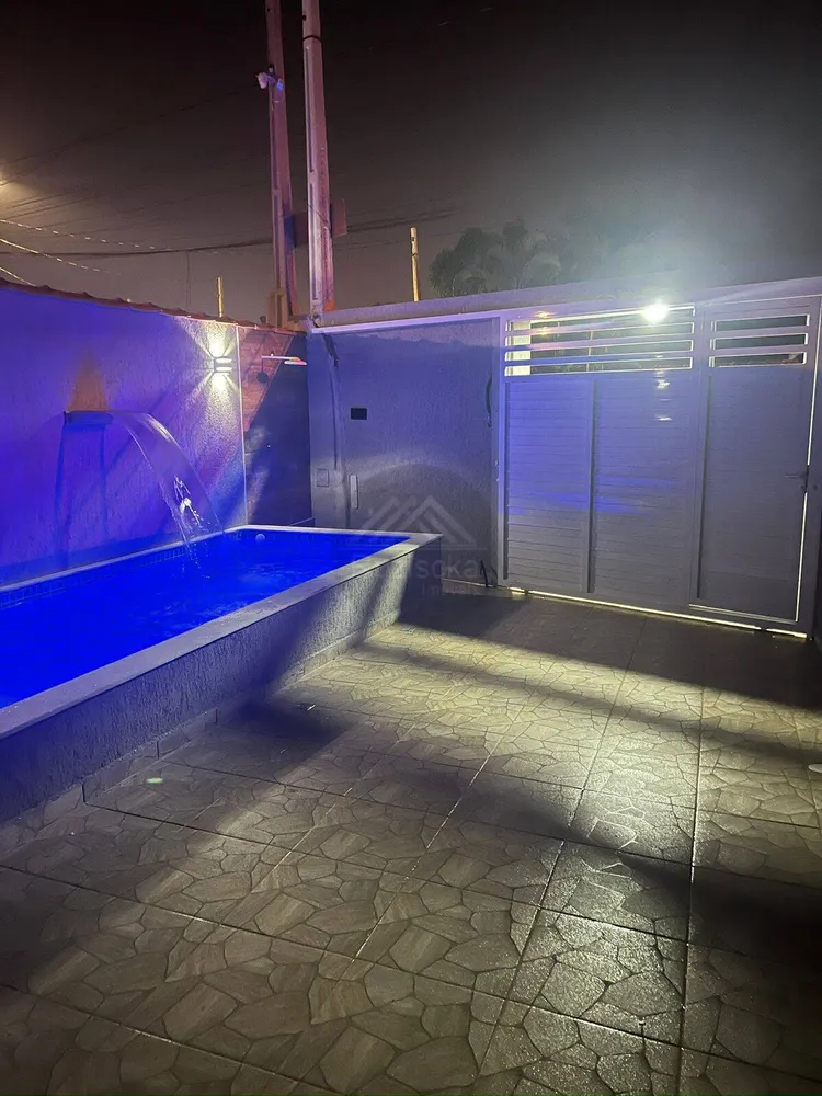 Casa, 2 quartos, 70 m² - Foto 12