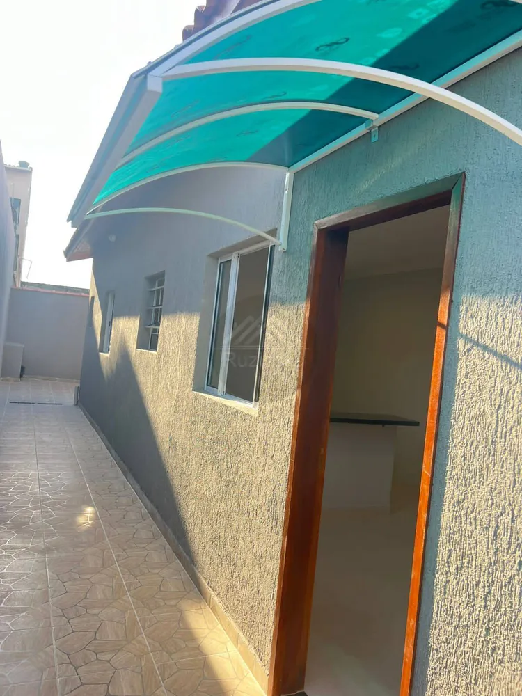Casa, 2 quartos, 70 m² - Foto 2