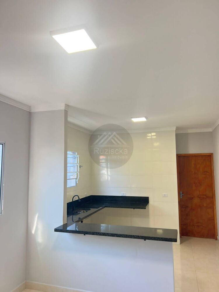 Casa, 2 quartos, 70 m² - Foto 2