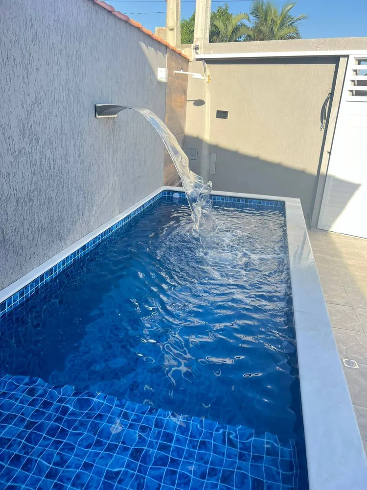 Casa, 2 quartos, 70 m² - Foto 4