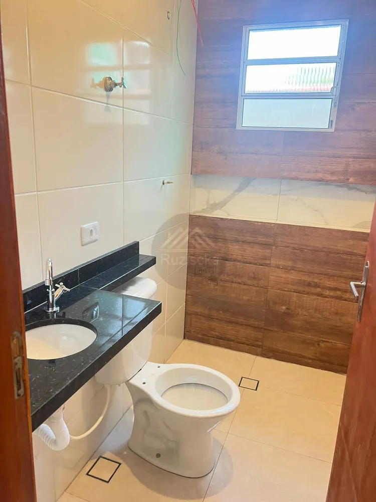 Casa, 2 quartos, 70 m² - Foto 13