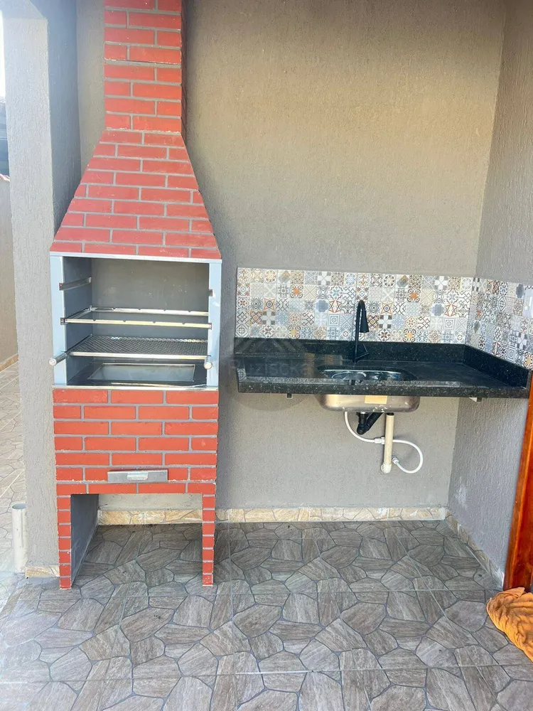 Casa, 2 quartos, 70 m² - Foto 3