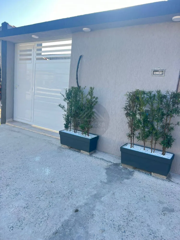 Casa, 2 quartos, 70 m² - Foto 1