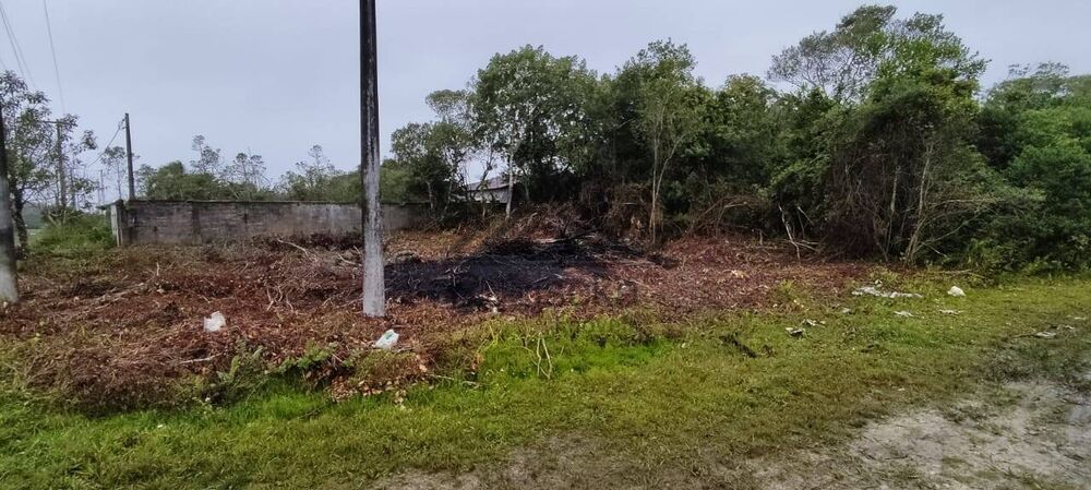 Terreno, 263 m² - Foto 1